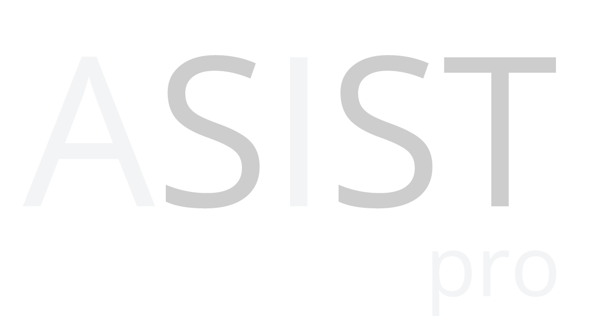 ASISTpro Logo
